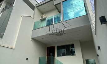 Imagem 7: Casa com 3 quartos (st) no bairro Jardim Alice