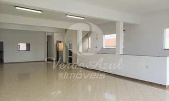 Imagem 3: Prédio - Chácara Belvedere - Indaiatuba