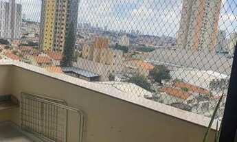 Imagem 5: Excelente apartamento Próximo ao Metrô Vila Prudente 96m² 3 dormitórios 1 suítes 2 vagas d