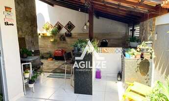 Imagem 2: Casa à venda por R$ 500.000,00 - Nova Macaé - Macaé/RJ