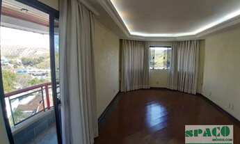 Imagem 3: Apartamento com 4 dormitórios à venda, 227 m² por R$ 950.000,00 - Centro - Guaratinguetá/S