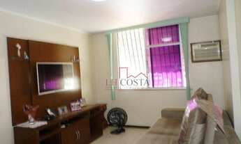 Imagem: Apartamento à venda, 70 m² por R$ 360.000,00