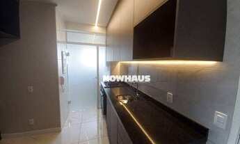 Imagem 2: Apartamento com 3 dormitórios à venda, 100 m² por R$ 1.249.000,00 - Vila Santa Catarina