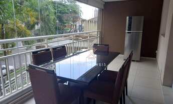 Imagem 3: Apartamento com 3 dormitórios à venda, 102 m² por R$ 950.000,00 - Tatuapé - São Paulo/SP