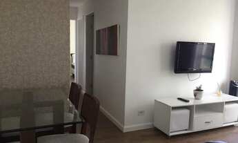 Imagem: Apartamento com 2 dormitórios à venda