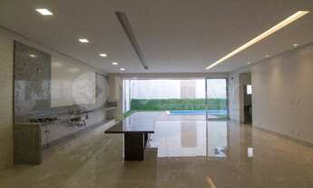 Imagem 3: Sobrado de 4 suítes à venda no Setor Faiçalville