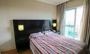 Imagem 4: Flat com 1 dormitório à venda, 30 m² no Perdizes - São Paulo/SP