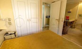 Imagem 7: Flat The World disponível para venda com 30m² e 01 vaga de garagem