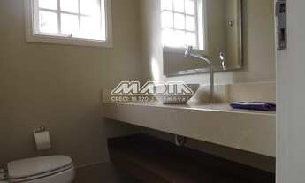 Imagem 6: Casa - Dois Córregos - Valinhos