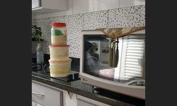 Imagem 4: Casa com 3 dormitórios à venda, 150 m² por R$ 280.000,00 - Chácara São Silvestre - Taubaté