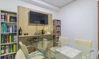 Imagem 7: Porto Alegre - Conjunto Comercial/Sala - Praia De Belas