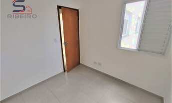 Imagem 5: Apartamento com 2 dormitórios à venda, 38 m² por R$ 213.000,00 - Vila Industrial - São Pau