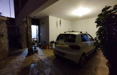 Imagem 2: Sobrado com 4 dormitórios à venda, 275 m² por R$ 950.000,00 - São José - Franca/SP