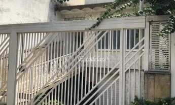 Imagem 2: Casa com 3 dormitórios à venda, 440 m² por R$ 1.450.000,00 - Água Fria - São Paulo/SP