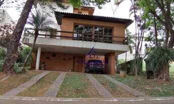 Imagem: Sobrado com 4 dormitórios à venda, 700