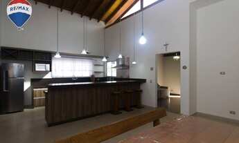 Imagem 2: Casa com 3 dormitórios à venda, 170 m² por R$ 1.200.000,00 - Jardim dos Estados - Poços de