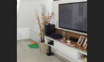 Imagem: Casa com 2 dormitórios à venda, 137 m²