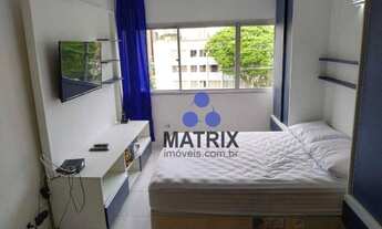 Imagem 6: Lindo flat alto padrão