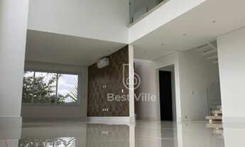 Imagem 6: Casa NOVA à venda, 458M² de área construída, 458M² de terreno, no condomínio Itahyê Alphav