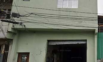 Imagem 2: PRÉDIO - SÃO PAULO/SP - VILA CARRÃO - EM LEILÃO