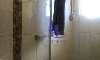 Imagem 7: Sobrado com 3 dormitórios à venda, 155 m² por R$ 450.000,00 - Jardim Dona Lili - Bauru/SP