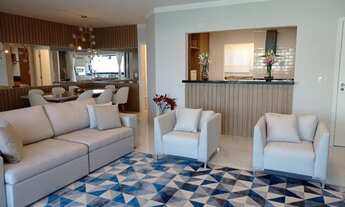 Imagem 3: Apartamento com 5 dormitórios à venda, 170 m² - Riviera Módulo 3 - Bertioga/SP