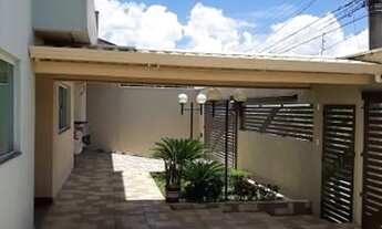 Imagem 5: Casa para Venda em Goiânia / GO no bairro Vila Oswaldo Rosa - 2326972