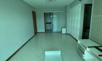 Imagem 2: Apartamento para venda tem 95 metros quadrados com 3 quartos em Vila Laura - Salvador - Ba