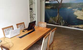 Imagem 3: Casa residencial à venda, Vila Santo Estevão, São Paulo