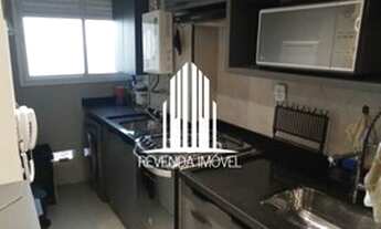 Imagem 5: Apartamento - Taboão da Serra