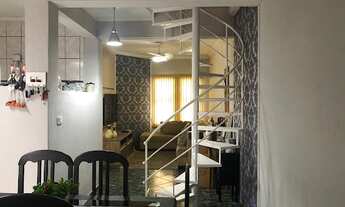 Imagem 5: Casa à venda, 115 m² por R$ 330.000,00 - Jardim Marajoara - Nova Odessa/SP