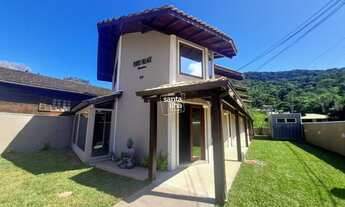 Imagem: FLORIANóPOLIS - Casa Padrão - Lagoa da