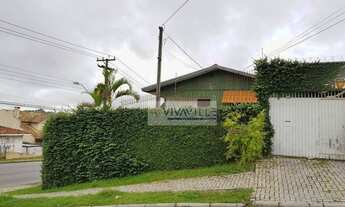 Imagem 4: Terreno à venda, 490 m² por R$ 550.000,00 - Tingui - Curitiba/PR