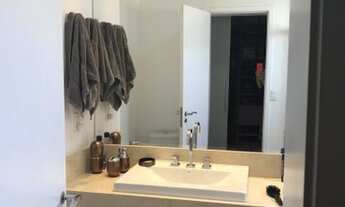 Imagem 2: Apartamento para venda tem 130 metros quadrados com 3 quartos em Água Fria - São Paulo - S