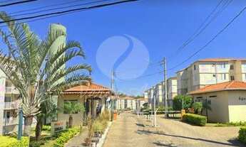 Imagem 1: Apartamento - Vila Marieta - Campinas