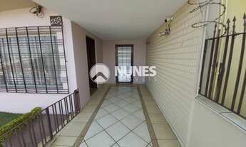 Imagem 5: Térrea para venda tem 240 metros quadrados com 2 quartos em Ayrosa - Osasco - SP