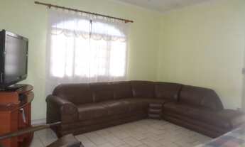 Imagem 5: Casa Térrea para venda a 300 metros da Praia com 2 quartos em Solemar - Praia Grande - SP