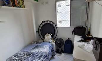 Imagem 3: Apartamento Tatuapé, ao lado Metro Carrão