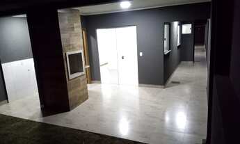 Imagem: Casa Jardim Montevidéu - Frente Alphavile