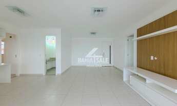 Imagem 5: Apartamento à venda, 134 m² por R$ 1.300.000,00 - Patamares - Salvador/BA