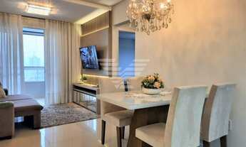 Imagem: APARTAMENTO SEMI MOBILIADO PALAZZO FRATELLI