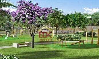 Imagem 4: Terreno à venda, 300 m² por R$ 330.000 - Cidade Vista Verde - São José dos Campos/SP