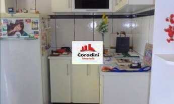 Imagem 7: Casa com 3 dormitórios à venda, 96 m² por R$ 325.000,00 - Vila Mariana - Americana/SP