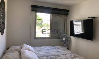 Imagem 6: Oportunidade - Ed. Itamonte - 62m² - Campo Belo