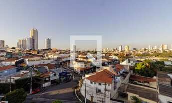 Imagem 6: Apartamento para Aluguel - Bosque da Saúde, 1 Quarto, 40 m2