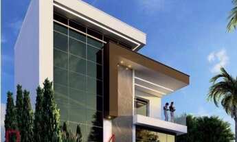 Imagem 2: Casa à venda, 423 m² por R$ 4.500.000,00 - Alphaville - Santana de Parnaíba/SP