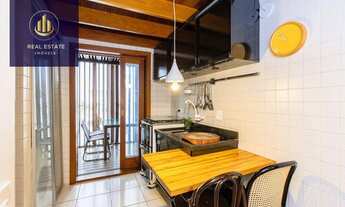 Imagem 6: Casa com 3 quartos, 150 m², à venda por R$ 2.130.000 Rua Moacir Piza, 68 - Jardins - São P