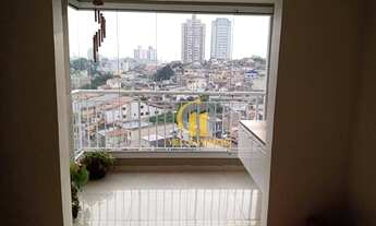 Imagem 3: Apartamento à venda, 66 m² por R$ 490.000,00 - Penha de França - São Paulo/SP