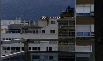 Imagem 5: Cobertura com 3 dormitórios à venda, 245 m² por R$ 5.950.000,00 - Ipanema - Rio de Janeiro