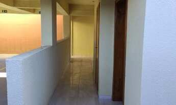 Imagem 4: Apartamento para venda com 46 metros quadrados com 2 quartos em Paloma - Colombo - PR